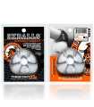 Cock Sling Oxballs Trisport XL packaging