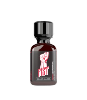 Fist Black Label Amyle 24ml Fist Black Label Amyle 24ml