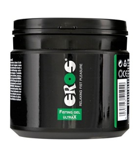 UltraX Eros Lubrifiant Fisting UltraX Eros Lubrifiant Fisting