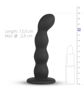 Gode Ceinture Hmme 13x2,8cm Teazers Gode Ceinture Hmme 13x2,8cm Teazers