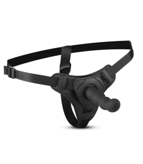 Gode Ceinture Hmme 13x2,8cm Teazers Gode Ceinture Hmme 13x2,8cm Teazers