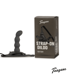 Gode Ceinture Hmme 13x2,8cm Teazers Gode Ceinture Hmme 13x2,8cm Teazers