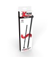 Set 2 Dilatateurs de Pénis Silicone