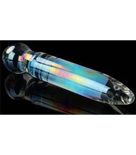 Gode Verre Prism Lovetoy 18x3,7cm