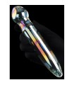 Gode Verre Prism Lovetoy 18x3,7cm