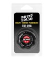 Cockring Extensible Noir 20mm The Gear