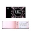 Jeu de 50 Sex Coupons