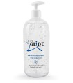 Lubrifiant Just Glide Base Eau