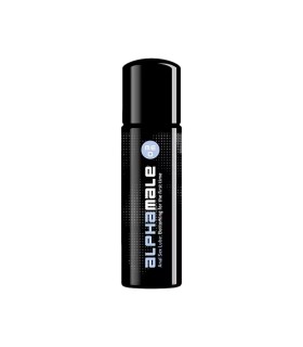 Gel Lubrifiant Alpha Male Meo