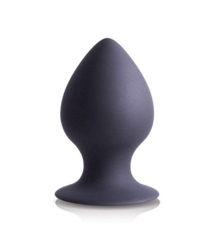 Plug Anal à Bille Acier Tumbler plug gay pas cher