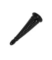 Plug Anal Cone XXL 30x9cm Hidden Desire
