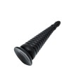 Plug Anal Cone XXL 30x9cm Hidden Desire