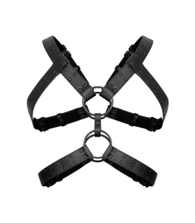 Harnais BDSM Homme Rocco