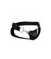 Jockstrap Snap Dngeon Noir Mob