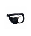 Jockstrap Snap Dngeon Noir Mob