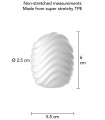 Masturbateur Homme Œuf Wave Hero Masturbateur Homme Œuf Wave Hero