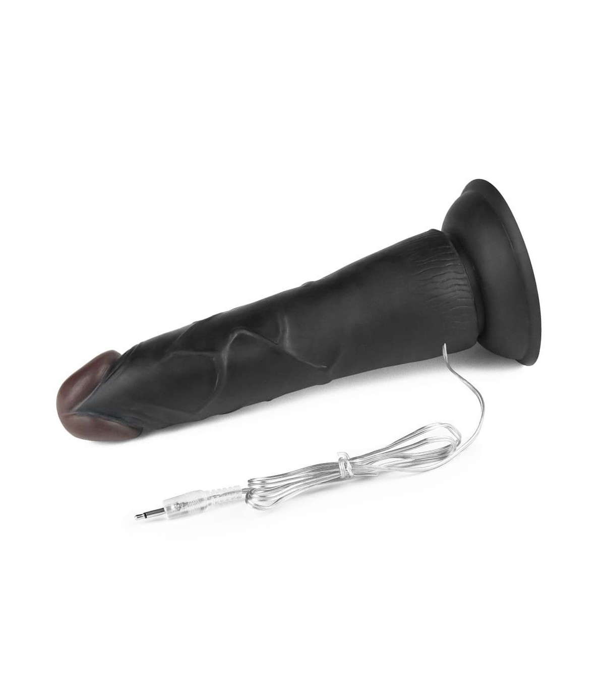 Gode Ceinture Vibrant 19x5cm Lovetoy