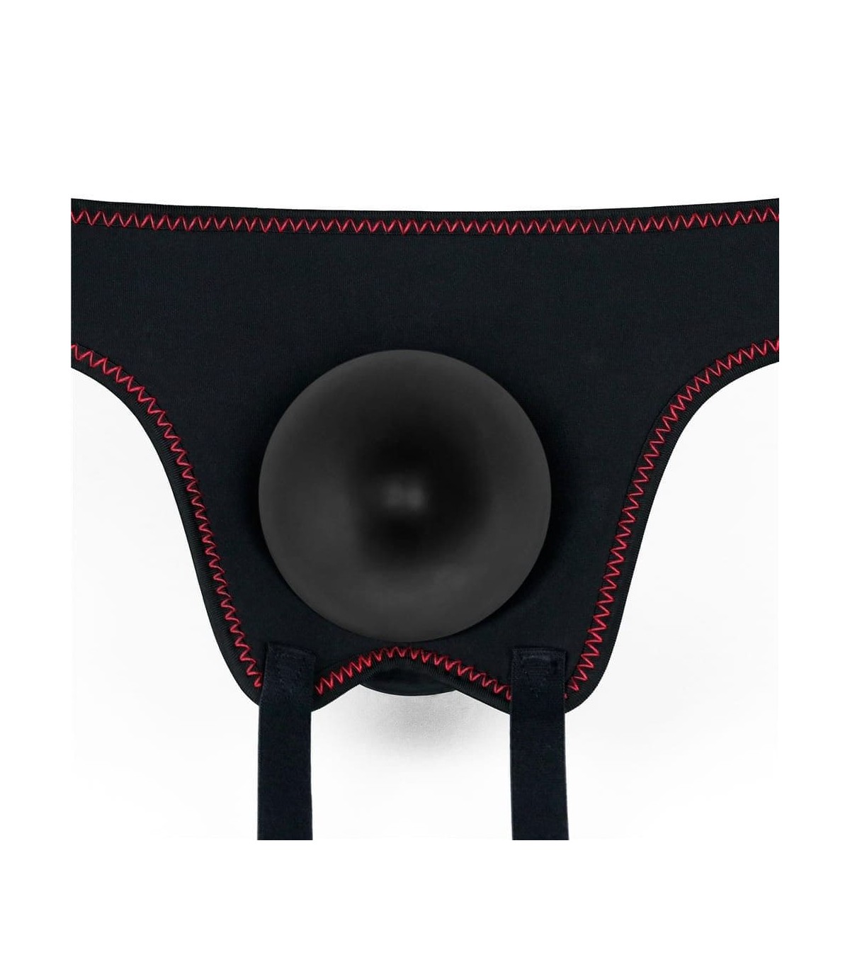 Gode Ceinture Vibrant 19x5cm Lovetoy