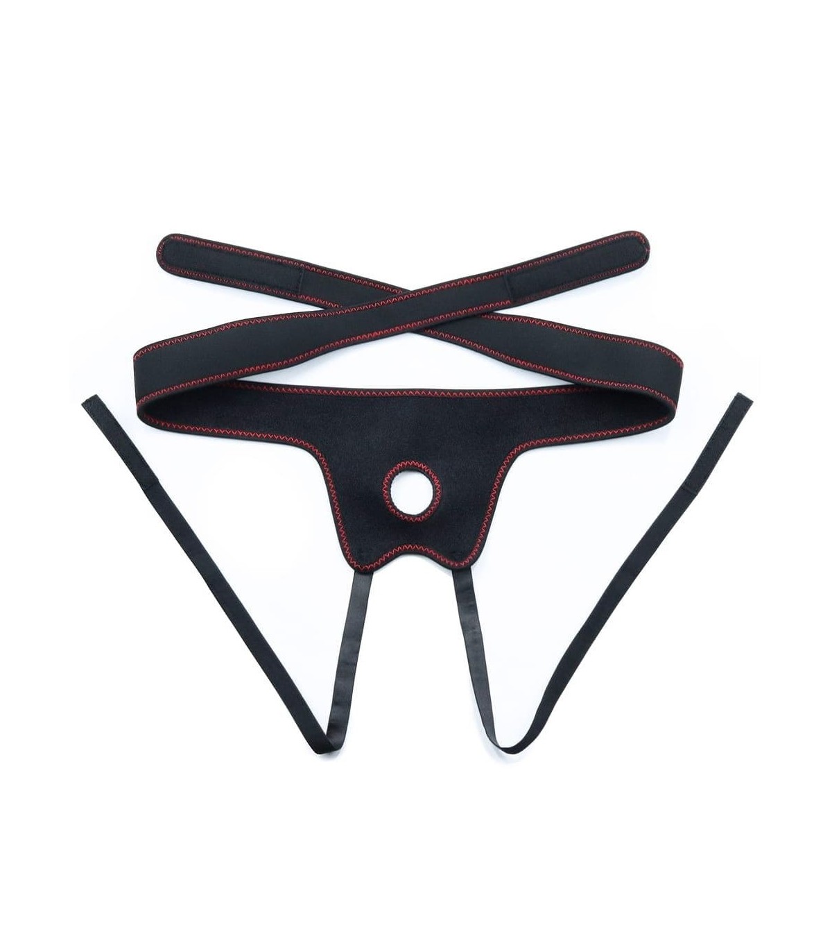 Gode Ceinture Vibrant 19x5cm Lovetoy