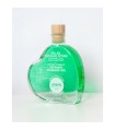 Massage Chauffant Comestible Pomme Poire 50ml