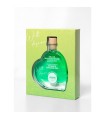 Gel de Massage Chauffant Comestible Pomme Poire 50ml