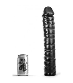All Black AB51 Brutus 35x9cm