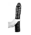 All Black AB51 Brutus 35x9cm