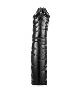 All Black AB51 Brutus 35x9cm
