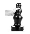 All Black AB56 Butt Plug Géant 33x12,5cm