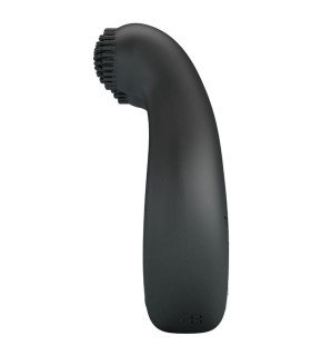 Cockring Vibrant Silicone Dahlia