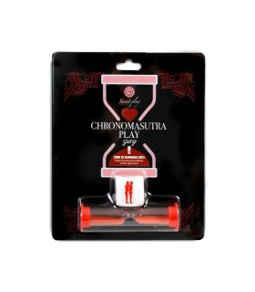 Jeu Coquin ChronoMasutra Gay pour couple