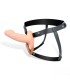 Gode Ceinture Creux Kevin 14.5x4.5cm