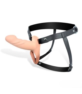 Gode Ceinture Creux Kevin 14.5x4.5cm