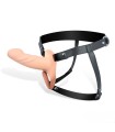 Gode Ceinture Creux Kevin 14.5x4.5cm