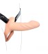 Gode Ceinture Creux Kevin 14.5x4.5cm