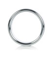 Cockring Pénien Aluminium Alloy 45mm