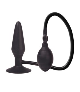 Plug Anal Gonflable Large Bumper 3,7cm