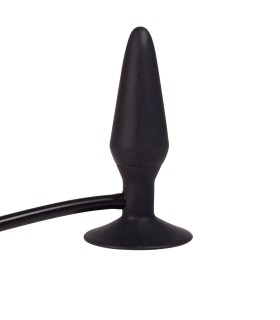 Plug Anal Gonflable Large Bumper 3,7cm