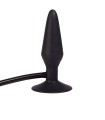 Plug Anal Gonflable Large Bumper 3,7cm