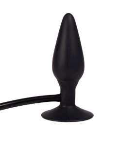 Plug Anal Gonflable Large Bumper 3,7cm