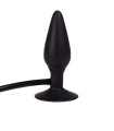 Plug Anal Gonflable Large Bumper 3,7cm