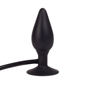 Plug Anal Gonflable Large Bumper 3,7cm