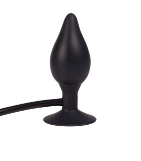 Plug Anal Gonflable Large Bumper 3,7cm