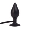 Plug Anal Gonflable Large Bumper 3,7cm