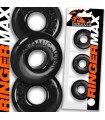 Lot 3 Cockrings Ringer Max Oxballs Lot 3 Cockrings Ringer Max Oxballs