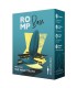 Plug Anal Vibrant Homme Bass 3cm