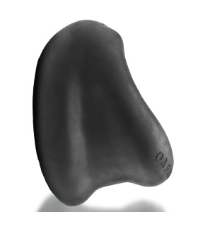 Cockring Extensible Silicone Meat Oxballs