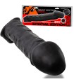 Gaine à Pénis Muscle Ripped Noir Oxballs
