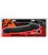 Gaine Homme Pénis Muscle Ripped Noir