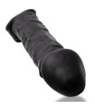 Gaine Homme Pénis Muscle Ripped Noir